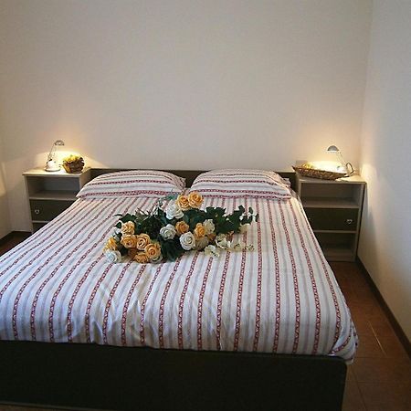 Capri Villa Bibione Kültér fotó