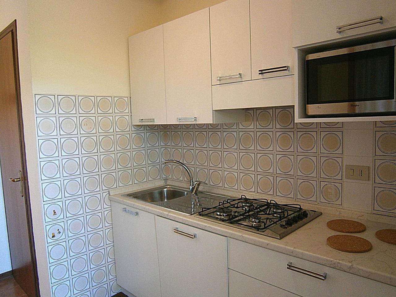 Capri Villa Bibione Kültér fotó