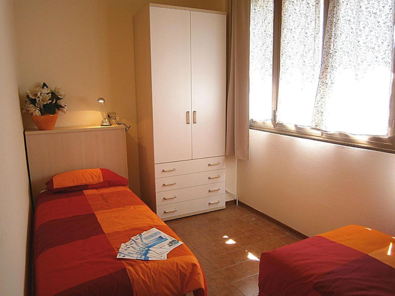 Capri Villa Bibione Kültér fotó